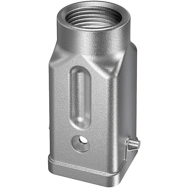 WALTHER-WERKE Tüllengehäuse A3/A4 H=57mm M20 LVN T702803MS